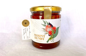 
                  
                    Spring flora - Mount Henry Honey
                  
                